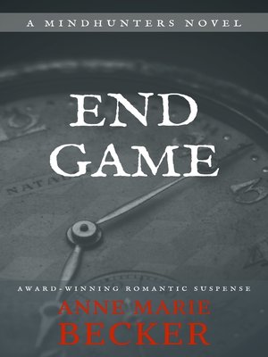 cover image of End Game